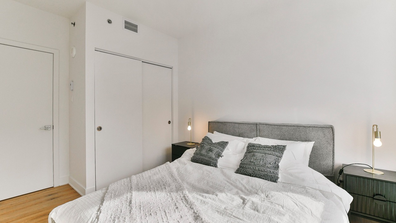 Photo of Bedroom in Ulverton