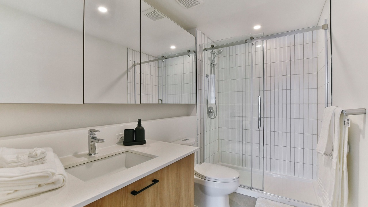 Photo of Bathroom in Ulverton
