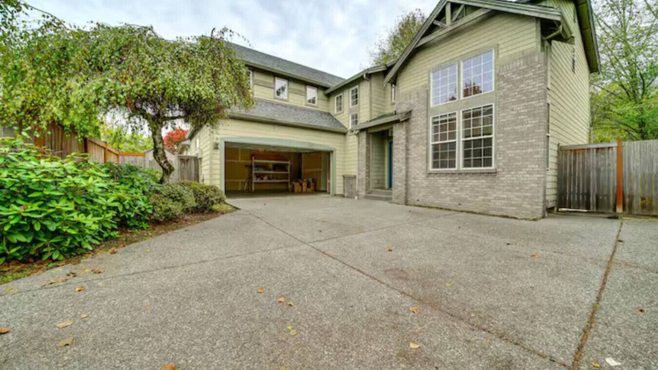 Photo of Outdoor in Redmond