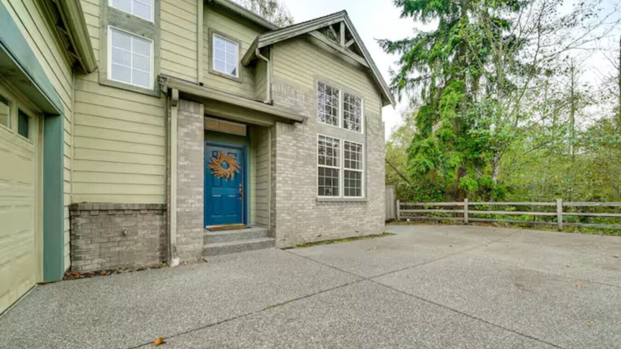 Photo of Outdoor in Redmond