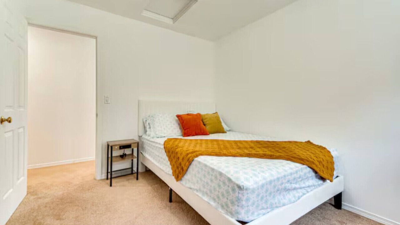 Photo of Bedroom in Redmond