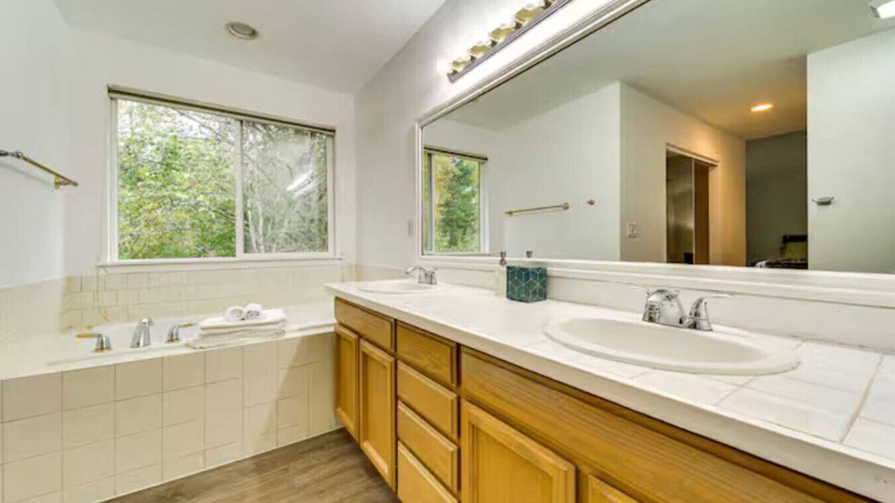 Photo of Bathroom in Redmond