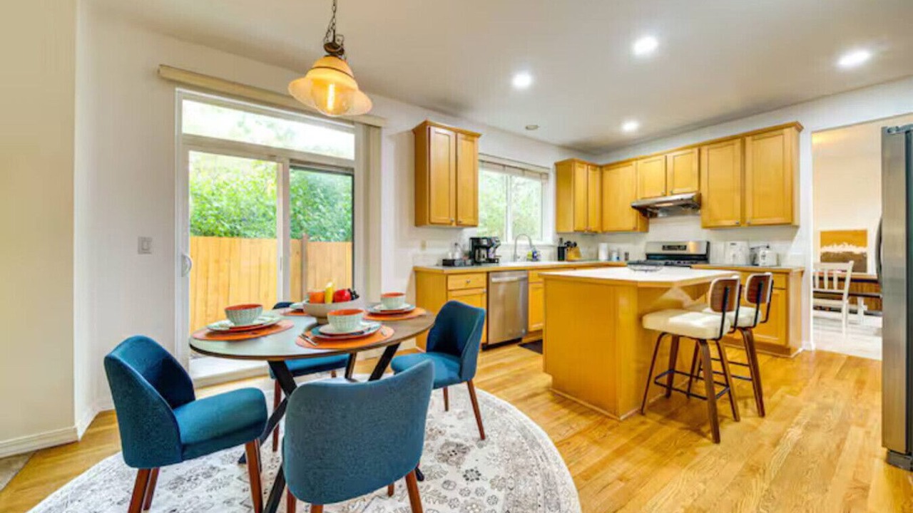 Photo of Kitchen in Redmond