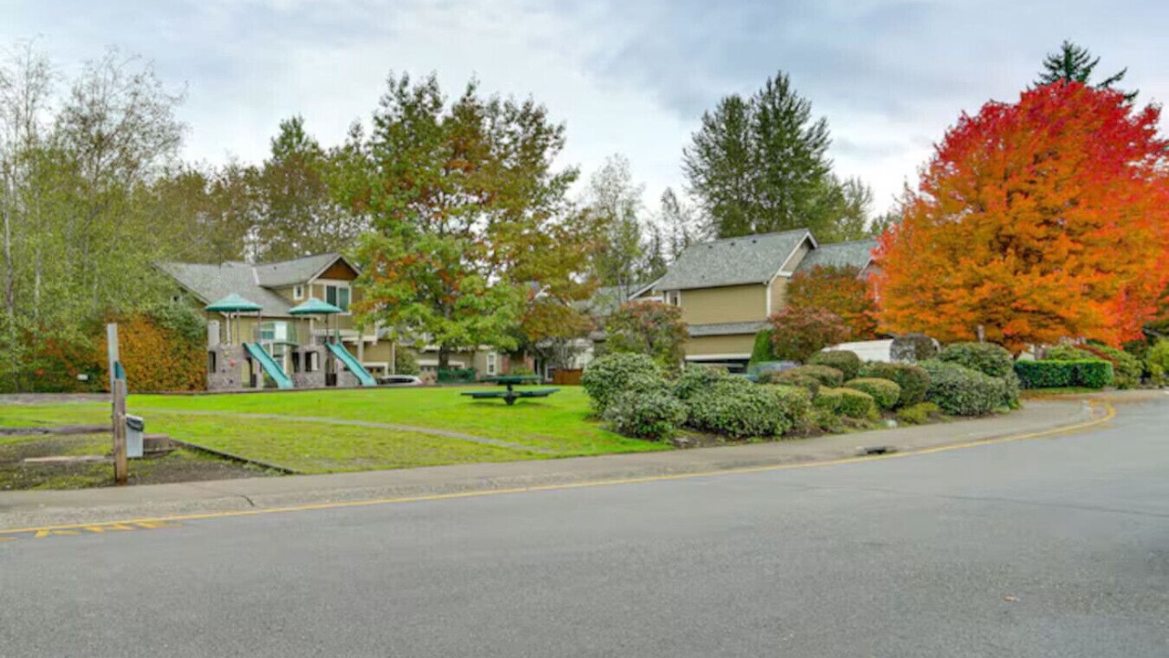 Photo of Outdoor in Redmond