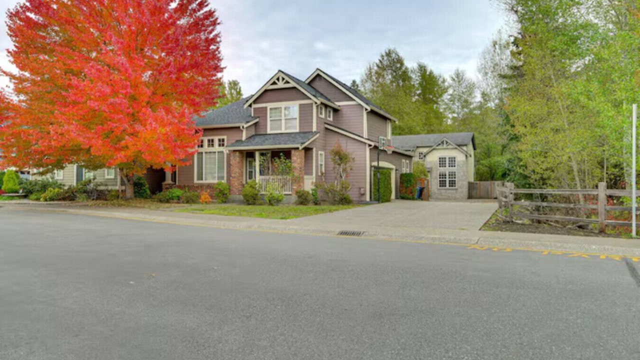 Photo of Outdoor in Redmond
