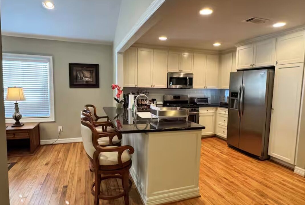 Photo of Kitchen in Arlington Heights