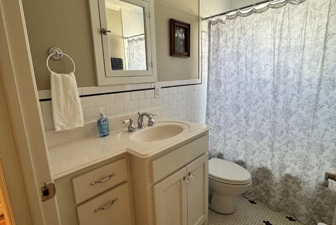 Photo of Bathroom in Arlington Heights