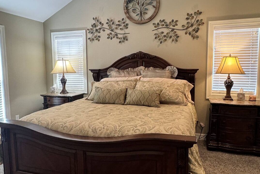 Photo of Bedroom in Arlington Heights