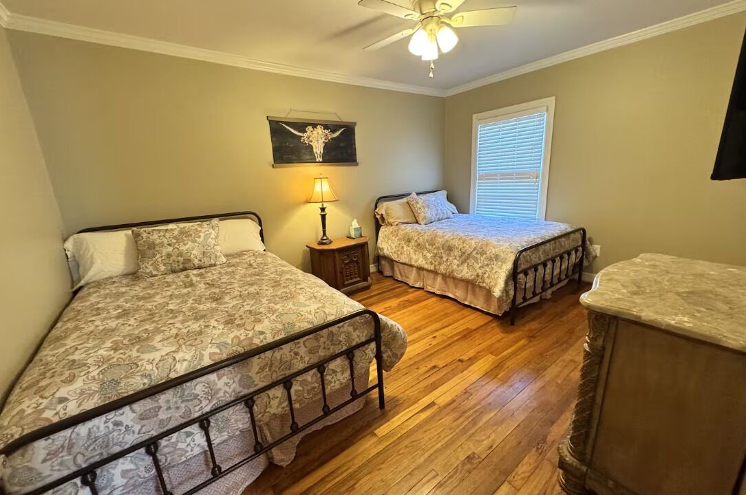 Photo of Bedroom in Arlington Heights