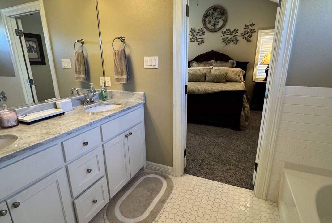 Photo of Bathroom in Arlington Heights