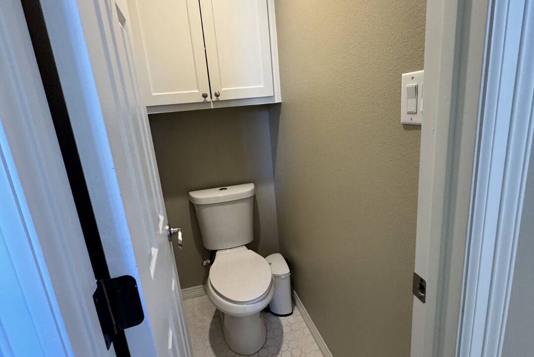 Photo of Bathroom in Arlington Heights