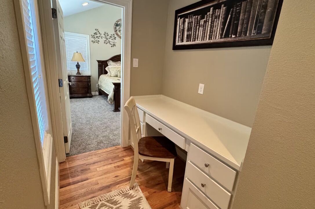 Photo of Bedroom in Arlington Heights