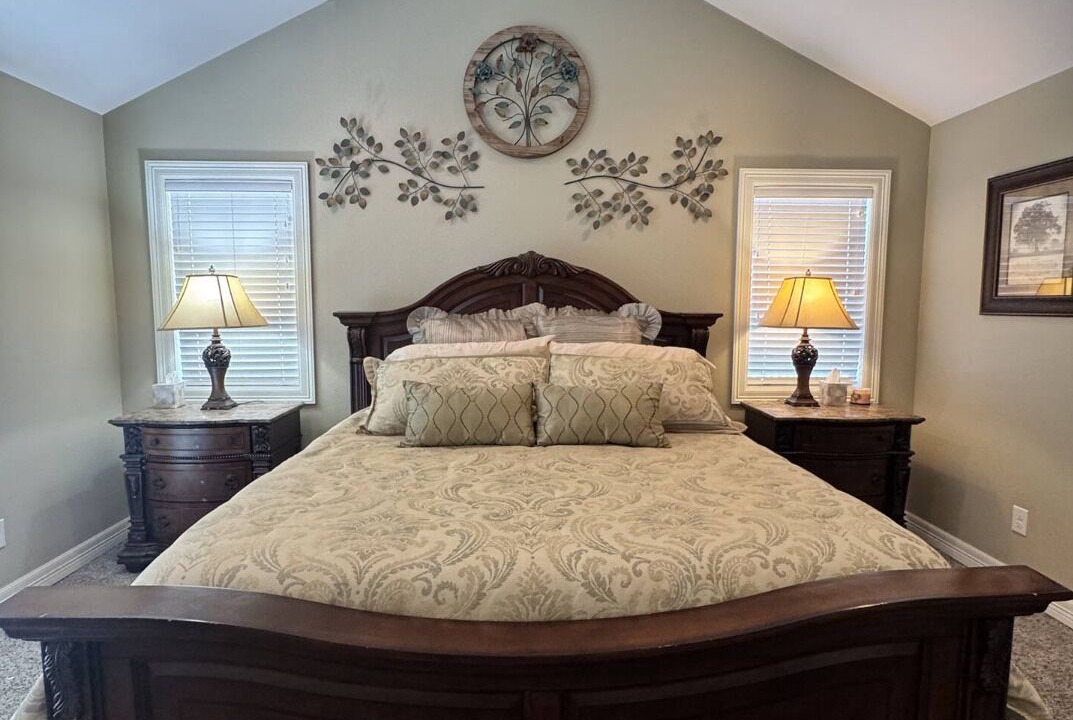 Photo of Bedroom in Arlington Heights