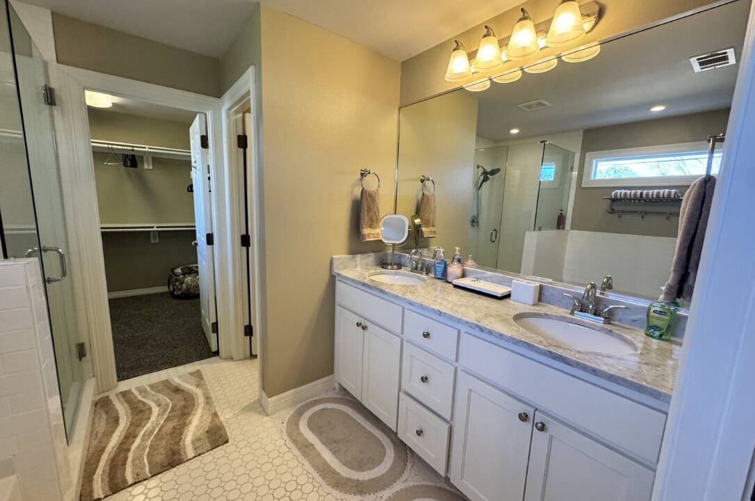 Photo of Bathroom in Arlington Heights