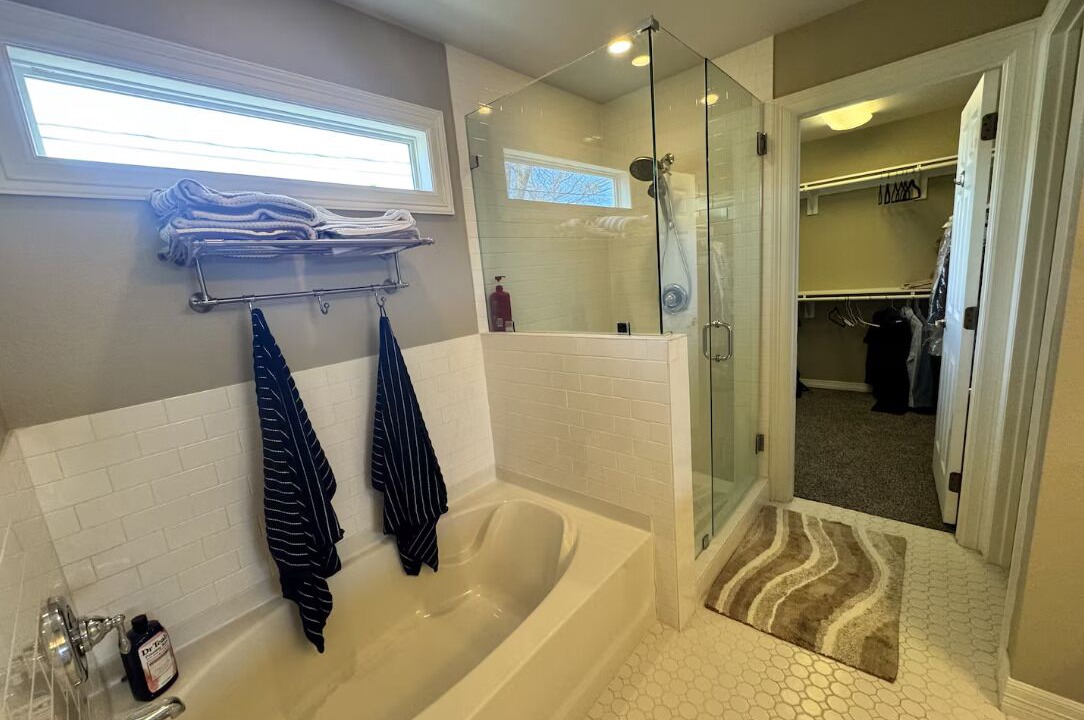 Photo of Bathroom in Arlington Heights
