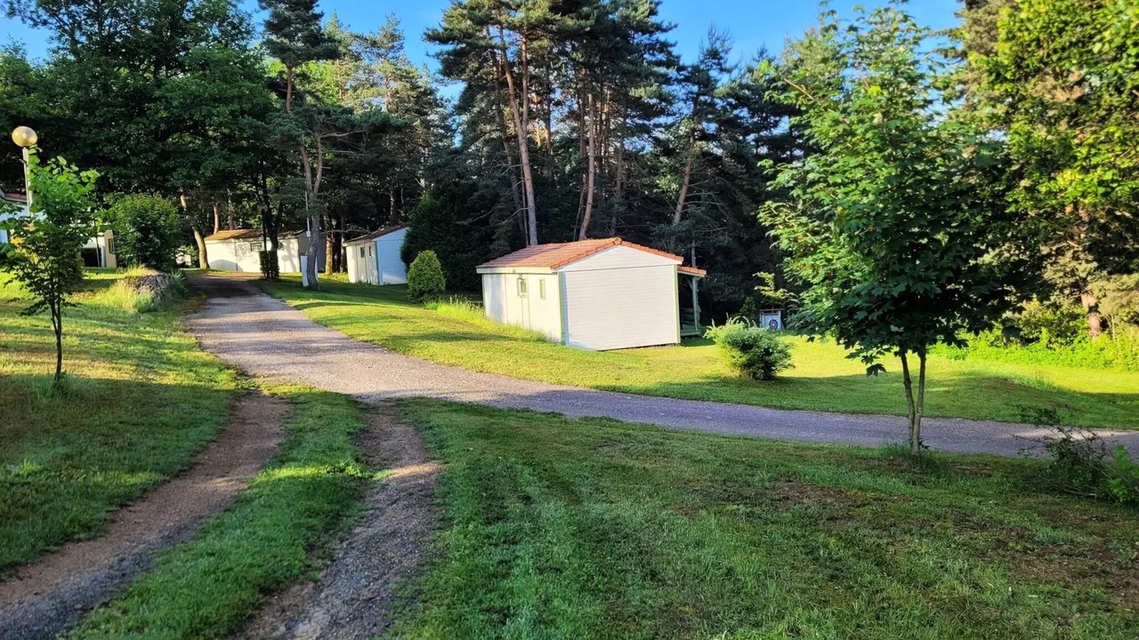 Photo of Outdoor in Saint-Maurice-de-Lignon