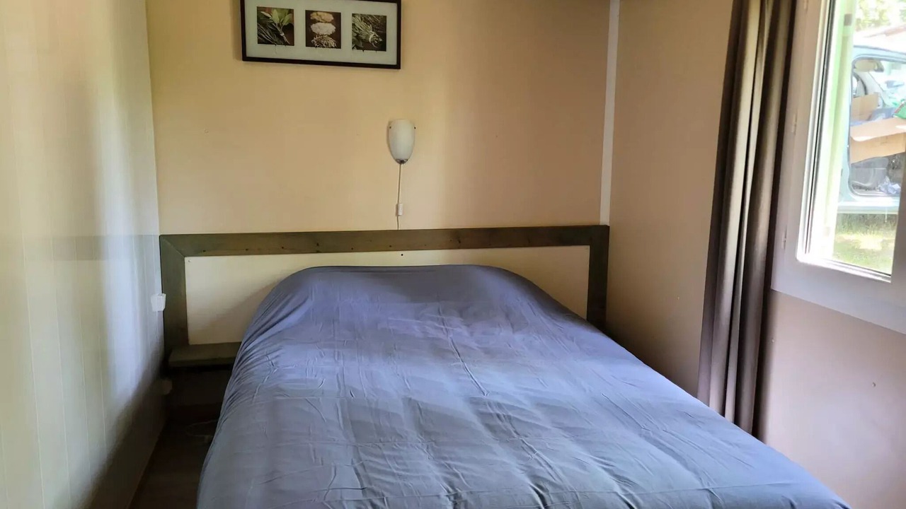 Photo of Bedroom in Saint-Maurice-de-Lignon