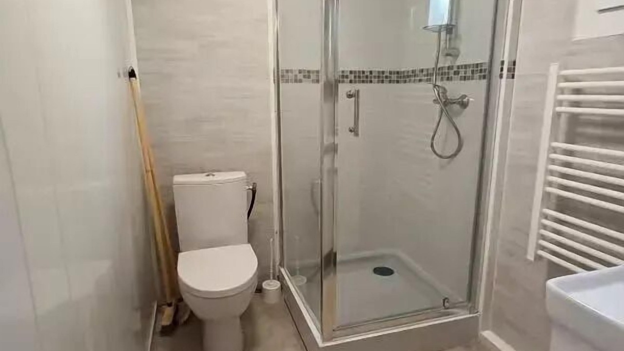 Photo of Bathroom in Saint-Maurice-de-Lignon