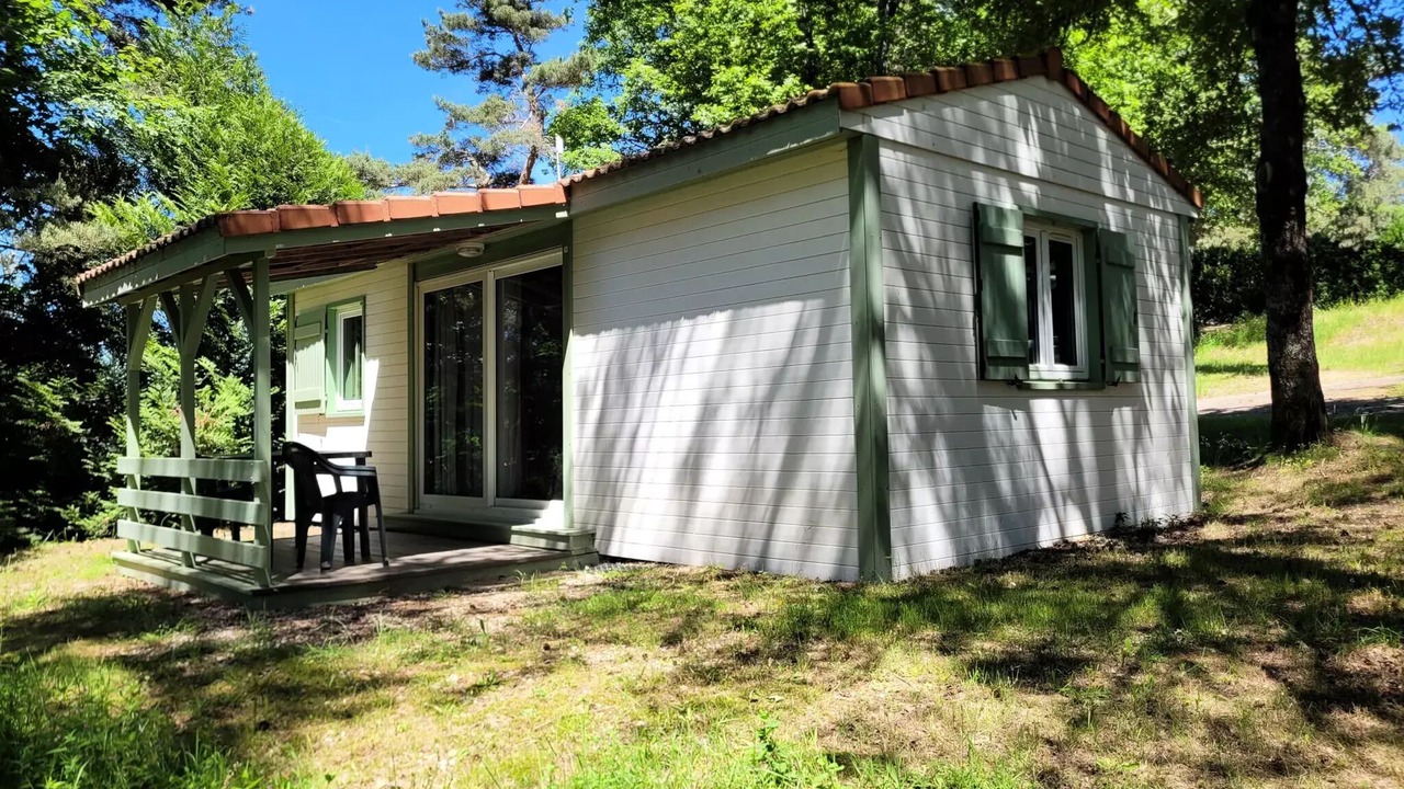 Photo of Outdoor in Saint-Maurice-de-Lignon