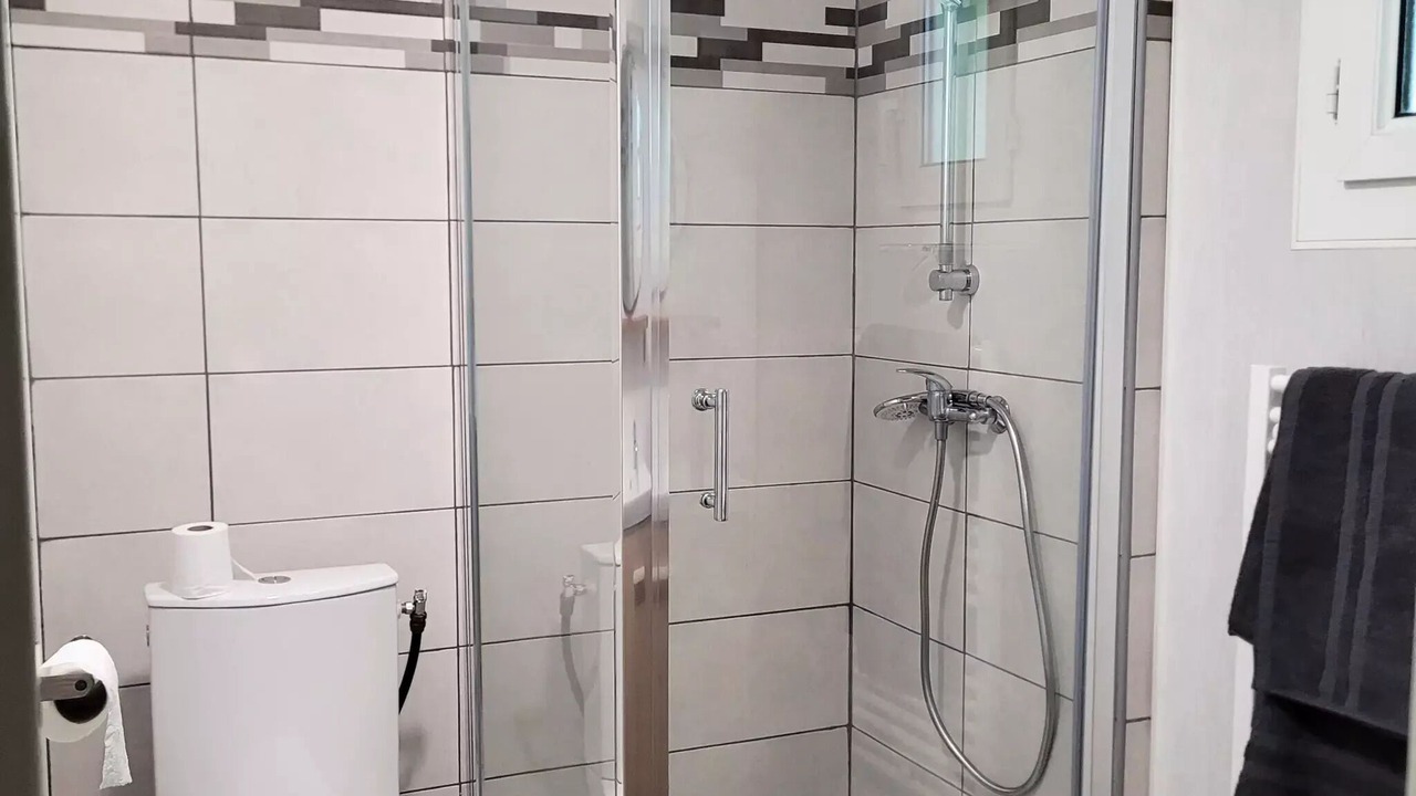 Photo of Bathroom in Saint-Maurice-de-Lignon