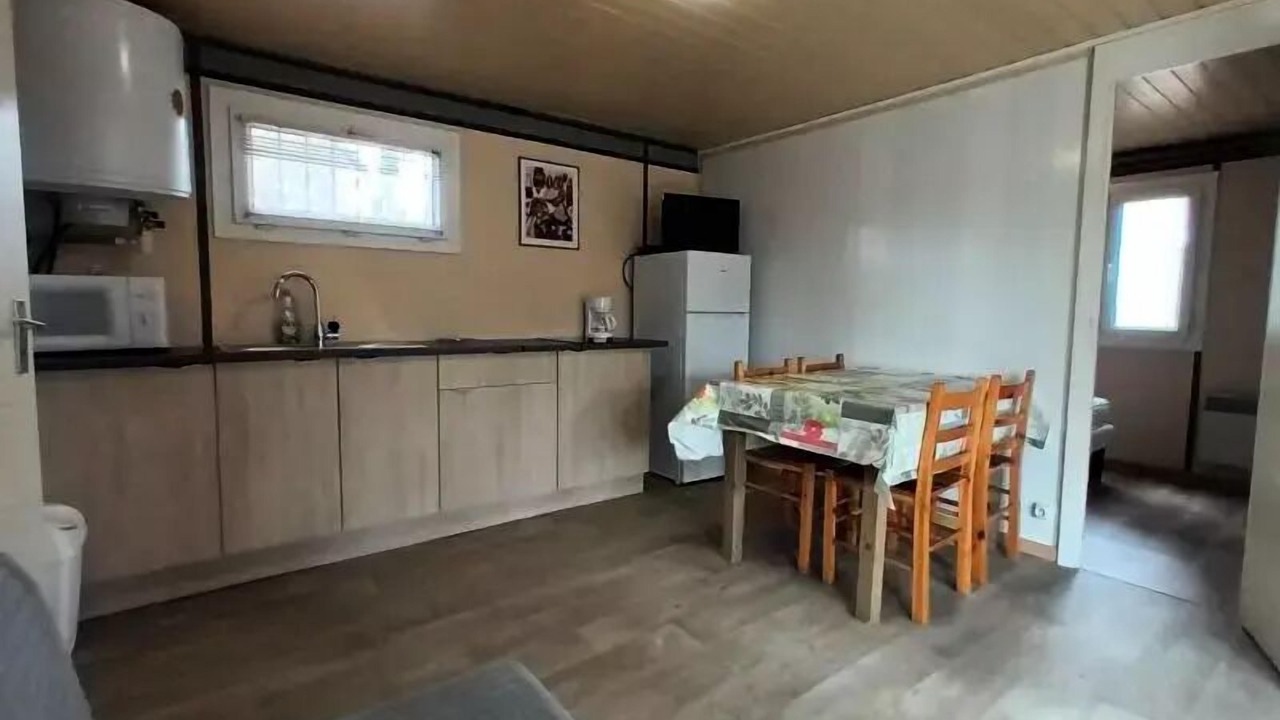 Photo of Kitchen in Saint-Maurice-de-Lignon