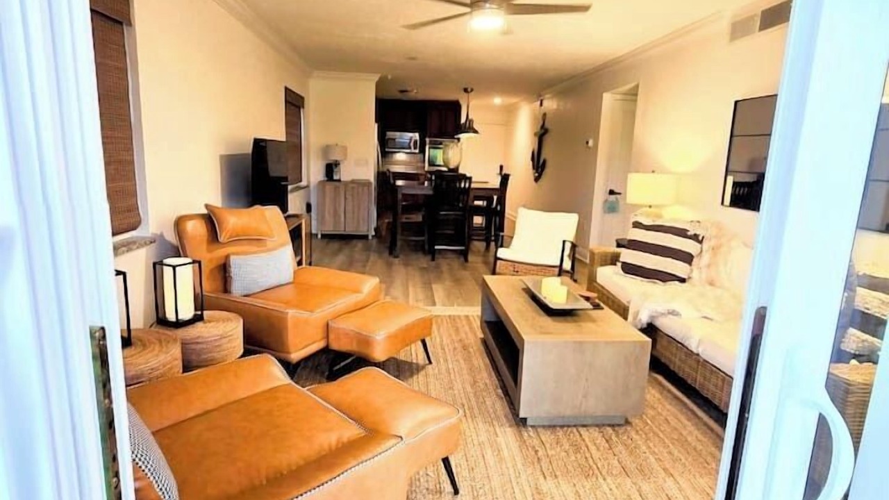 Photo of Livingroom in Astor