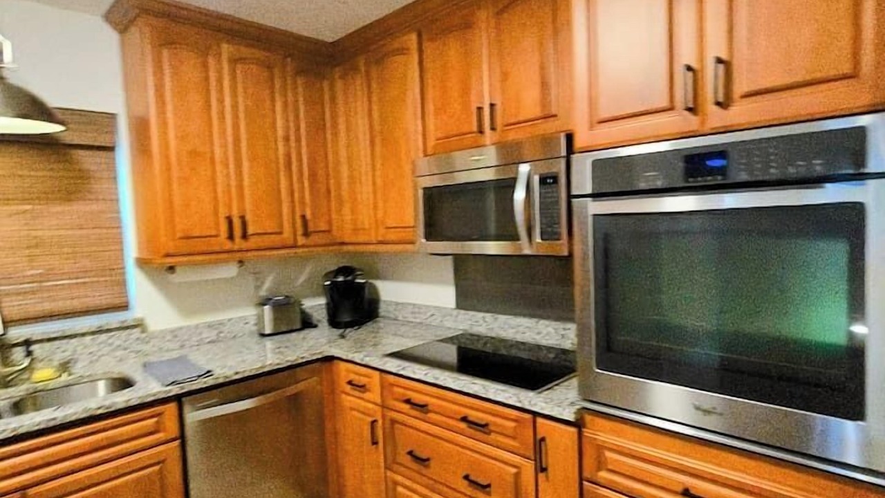 Photo of Kitchen in Astor