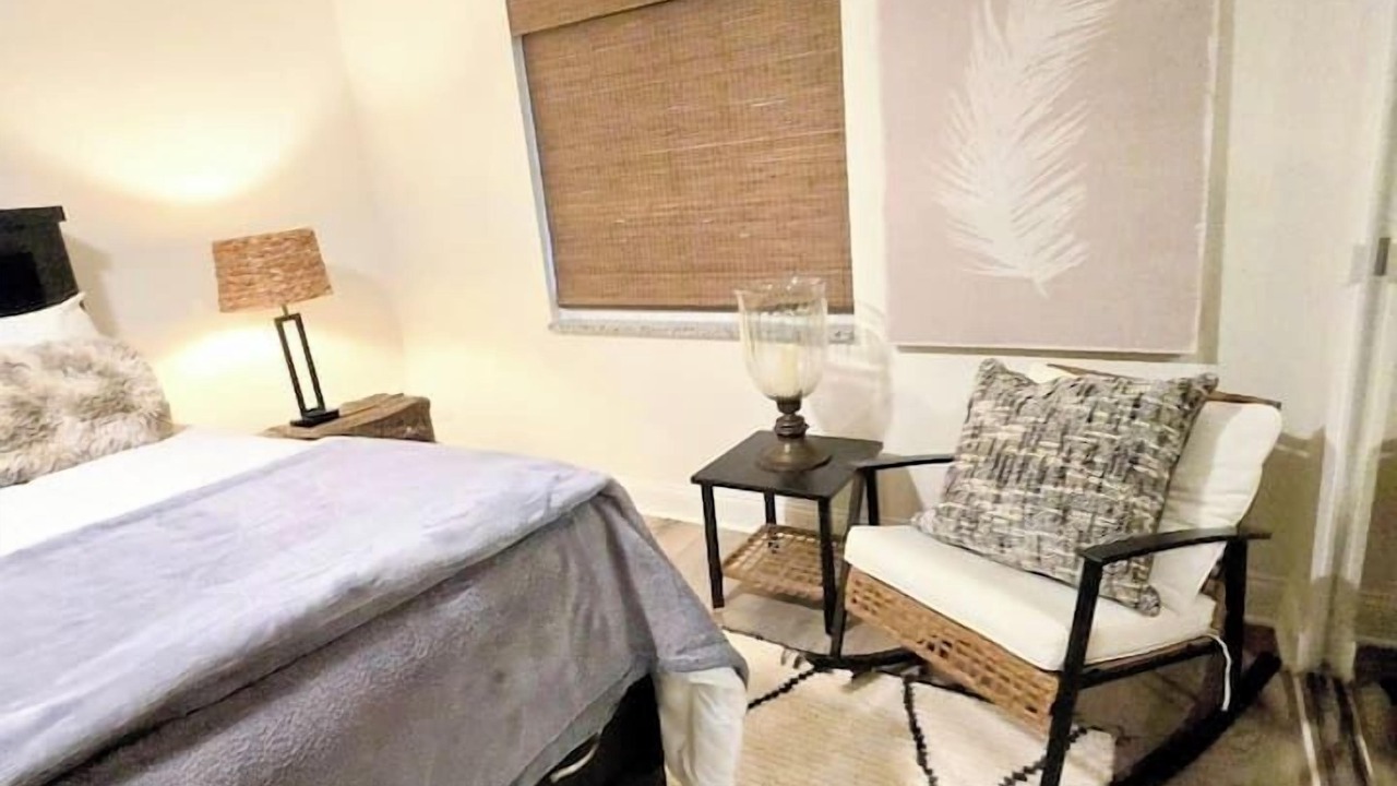Photo of Bedroom in Astor