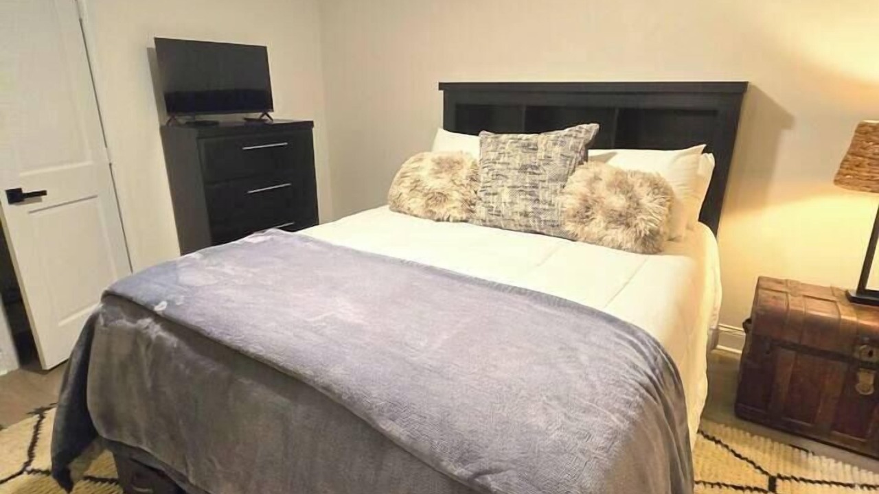 Photo of Bedroom in Astor