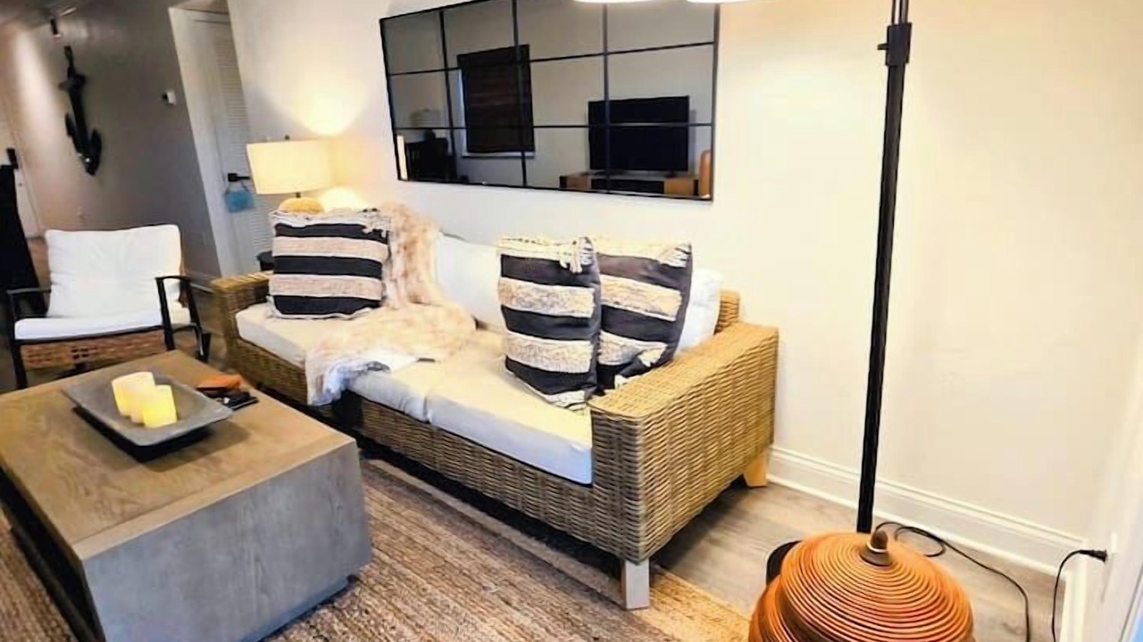 Photo of Livingroom in Astor