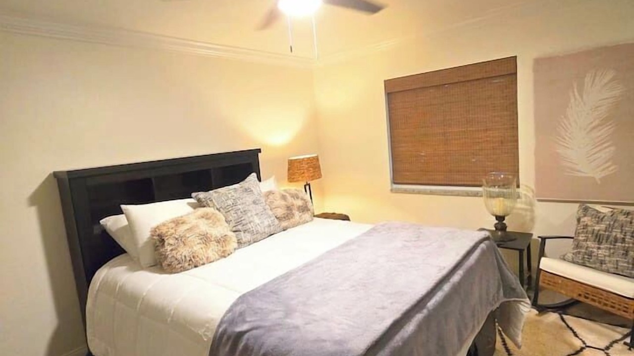 Photo of Bedroom in Astor
