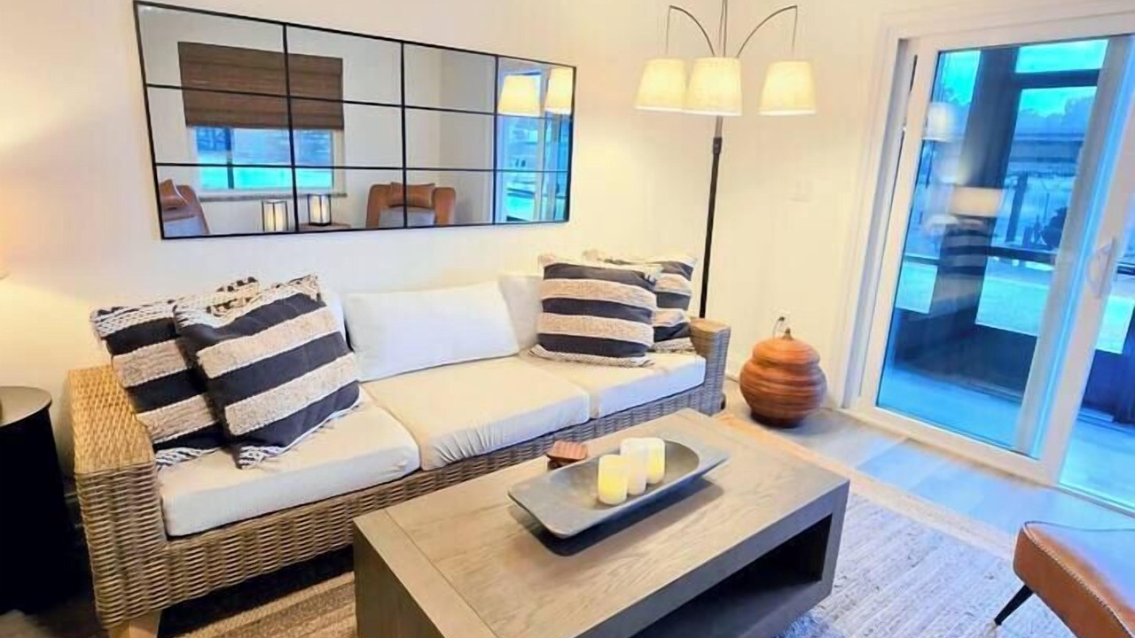 Photo of Livingroom in Astor