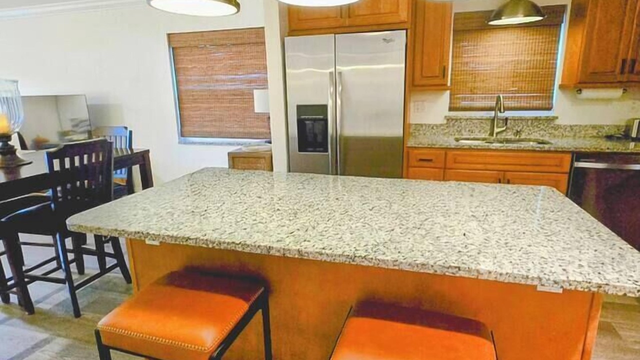 Photo of Kitchen in Astor