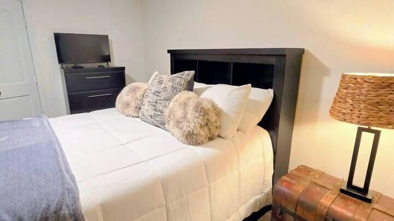 Photo of Bedroom in Astor