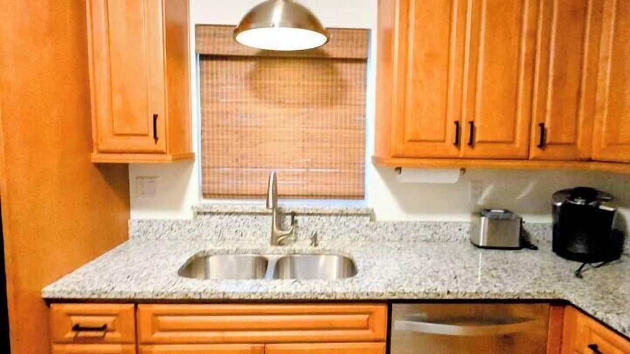 Photo of Kitchen in Astor