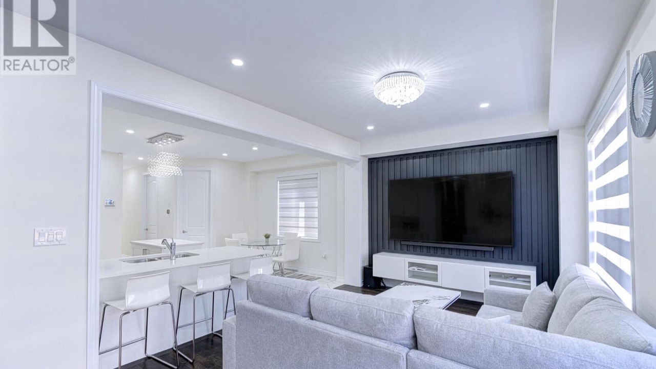 Photo of Livingroom in Caledonia