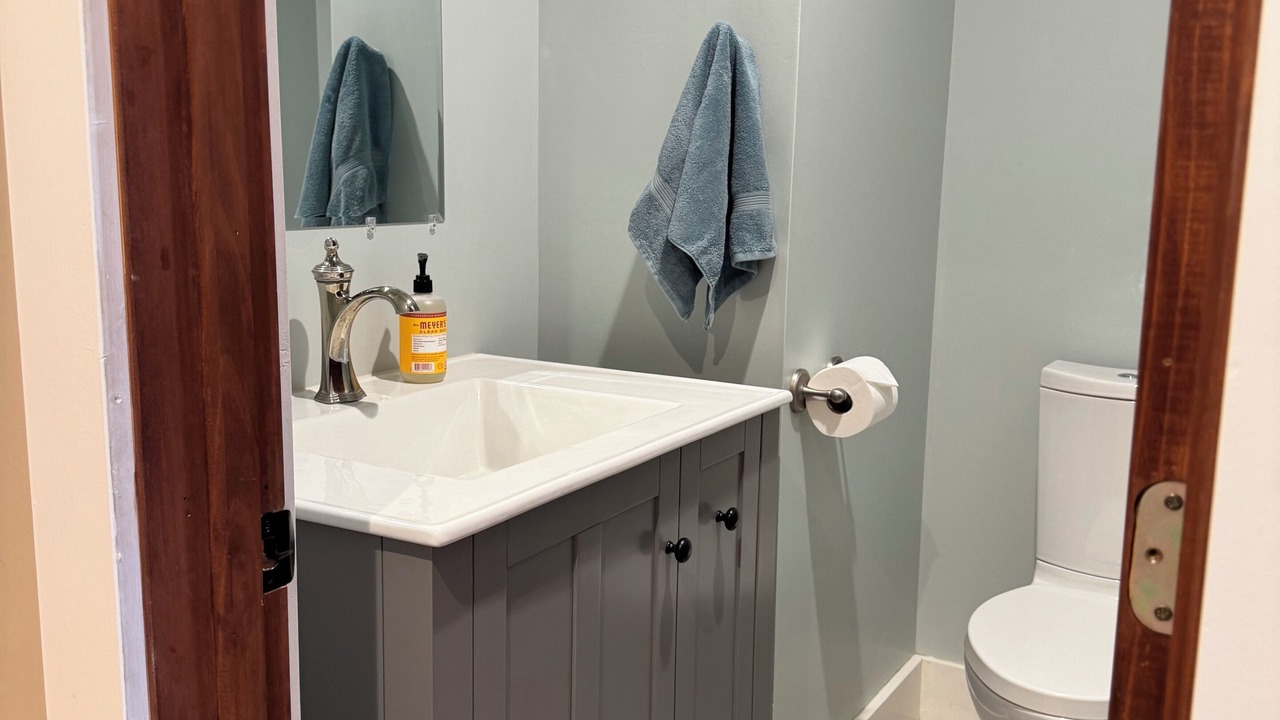 Photo of Bathroom in Spring Mills