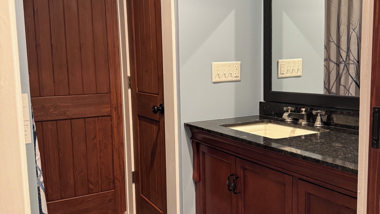 Photo of Bathroom in Spring Mills
