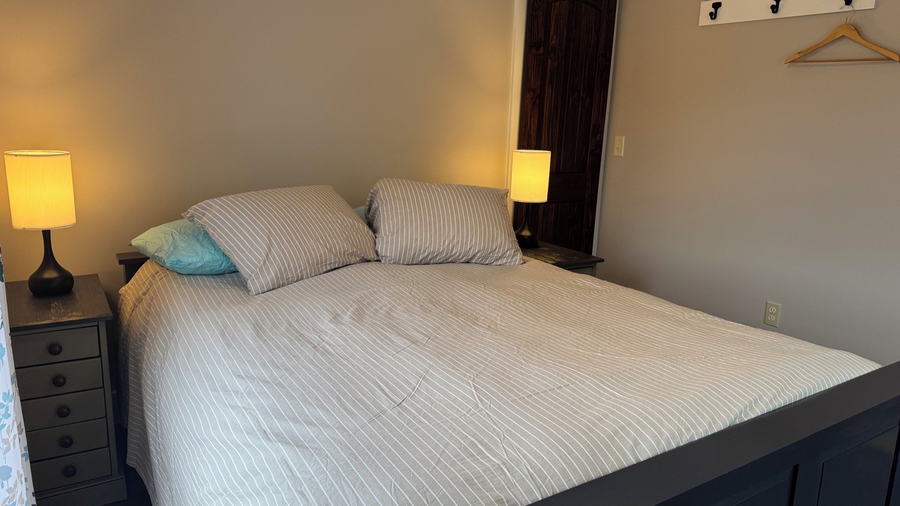Photo of Bedroom in Spring Mills