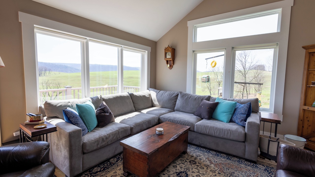 Photo of Livingroom in Spring Mills