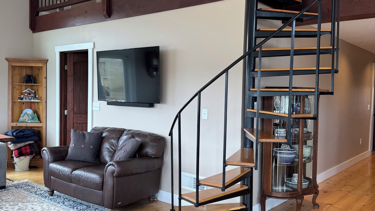 Photo of Livingroom in Spring Mills