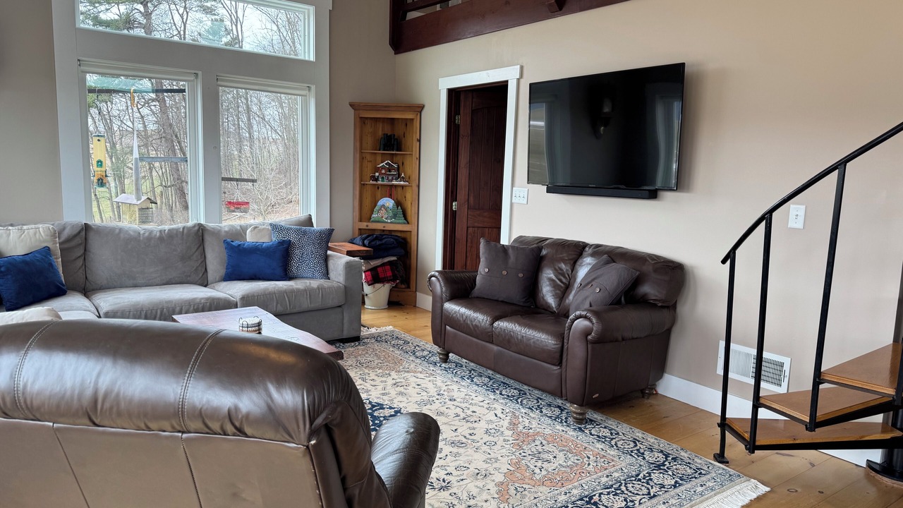 Photo of Livingroom in Spring Mills