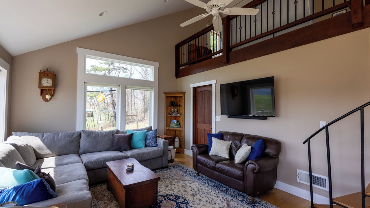 Photo of Bedroom in Spring Mills