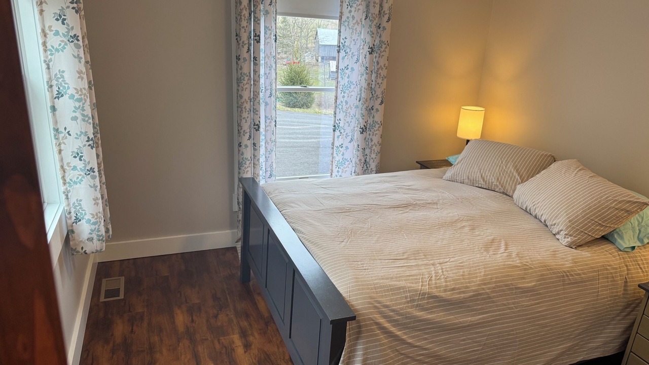 Photo of Bedroom in Spring Mills