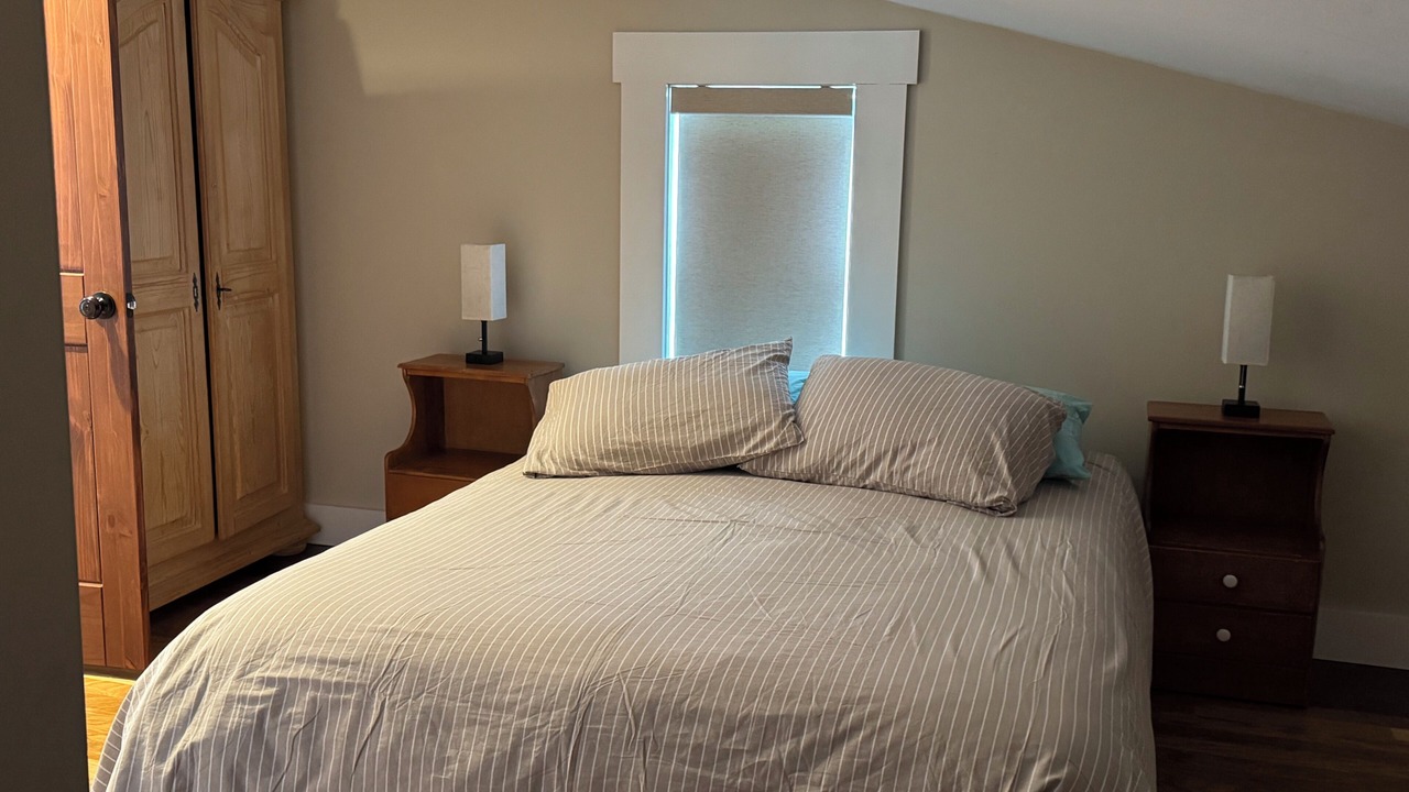 Photo of Bedroom in Spring Mills