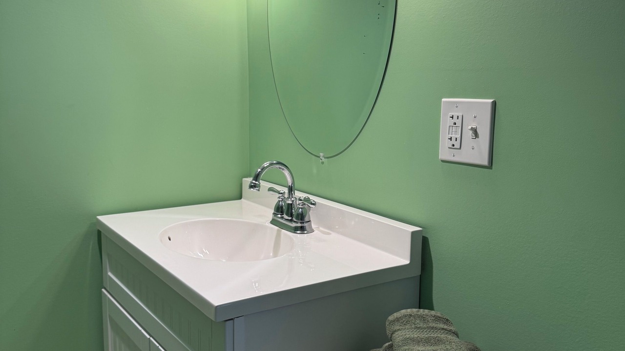 Photo of Bathroom in Spring Mills