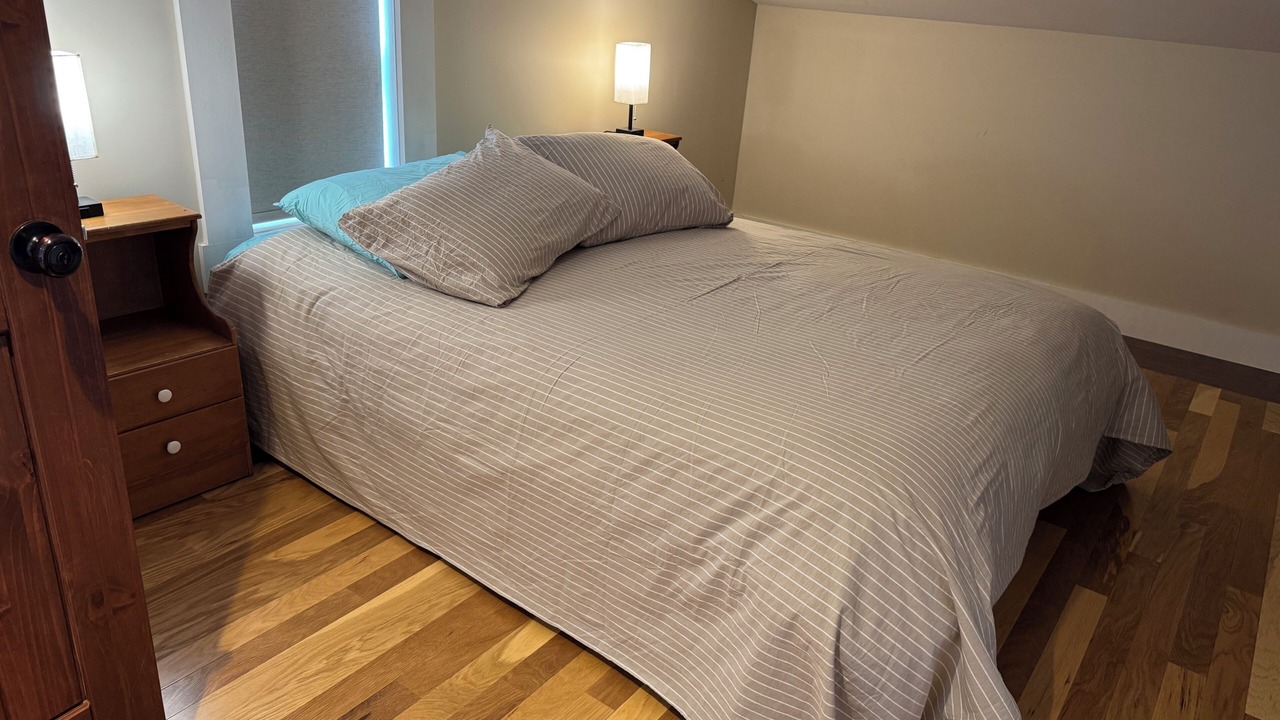 Photo of Bedroom in Spring Mills