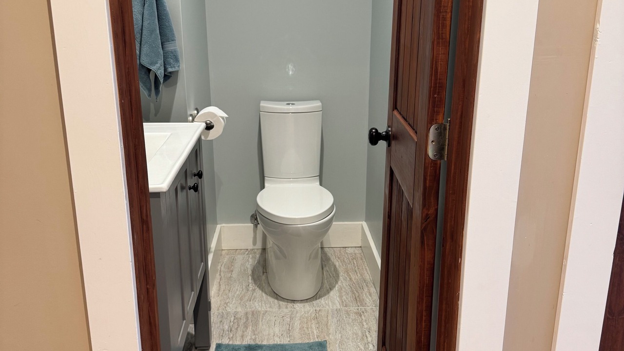 Photo of Bathroom in Spring Mills