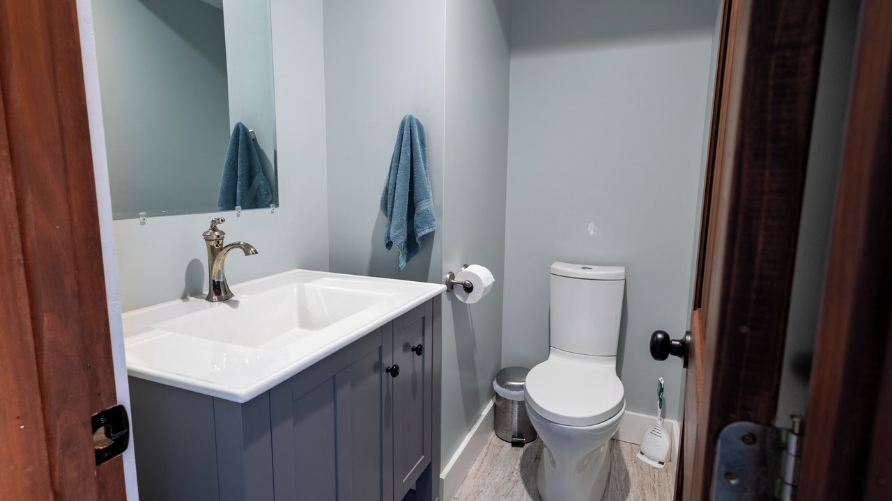 Photo of Bedroom in Spring Mills