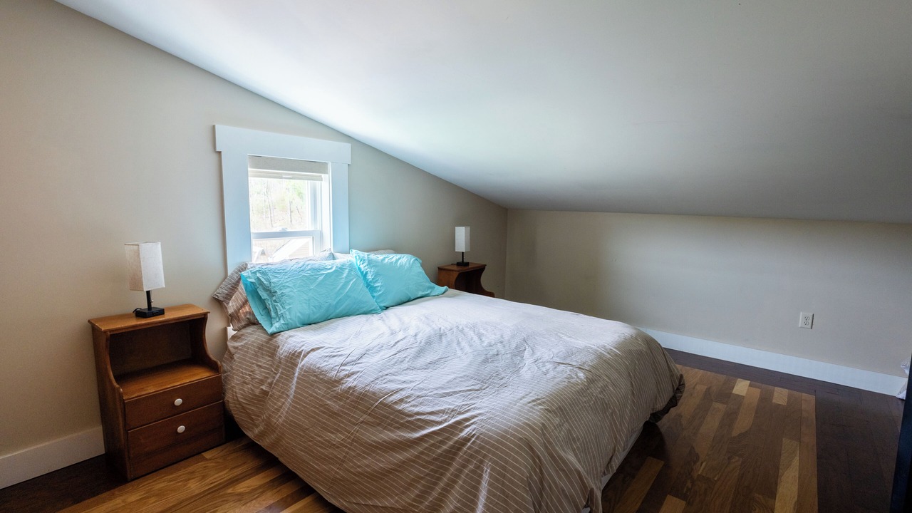 Photo of Bedroom in Spring Mills